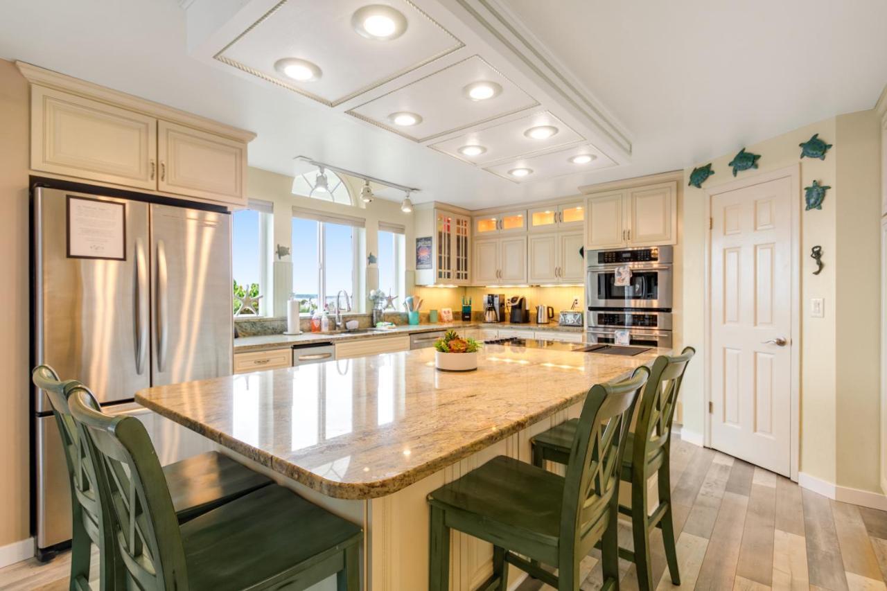 Driftwood Hideaway Villa Camano ภายนอก รูปภาพ